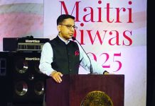 বাংলাদেশের সঙ্গে সবসময় স্থিতিশীল সম্পর্ক চাই : প্রণয় ভার্মা