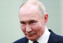 যেভাবেই হোক ডনবাস দখলে নেবে রাশিয়া: পুতিন