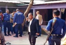 রংপুরে মুক্তিযোদ্ধা ও স্ত্রীকে গলা কেটে হত্যা