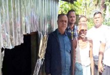 রাউজানে আবারও এক ঘরের বাইরে ছিটকিনি লাগিয়ে পুড়িয়ে মারার চেষ্টা