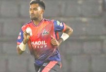 স্বপ্নের ঠিকানা খুঁজতে ছুটছেন রিপন মন্ডল