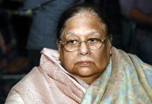 স্বতন্ত্র যাত্রার কথাসাহিত্যিক রিজিয়া রহমান