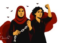 নারীশক্তি-শেকল ভেঙে শিখরে