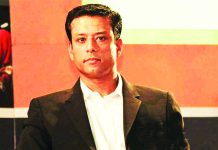 জয়ের বিরুদ্ধে ট্রাইব্যুনালে গ্রেপ্তারি পরোয়ানা