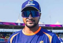 ৪৫ বার ম্যাচ সেরা সাকিব