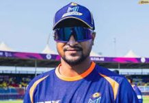 একাদশে ফিরে বিবর্ণ সাকিব