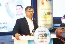 জাতীয় ঐক্য ধরে রাখার ওপর জোর বিএনপির