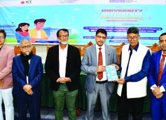 চবিতে ইউনিভার্সিটি অ্যাক্টিভেশন প্রোগ্রাম