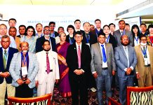 ব্লু ইকোনমি বাস্তবায়নে বিজ্ঞান ভিত্তিক ব্যবস্থাপনায় গুরুত্ব