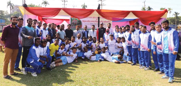 saririk sikkha collage=