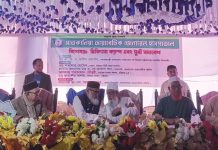 সাতকানিয়া ডায়াবেটিক জেনারেল হাসপাতালের চিকিৎসা ক্যাম্প