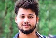 আলোচিত সন্ত্রাসী ছোট সাজ্জাদ গ্রেপ্তার