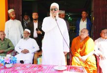 সংসদে গেলে প্রথমে দুর্নীতির বিরুদ্ধে বক্তব্য রাখবো