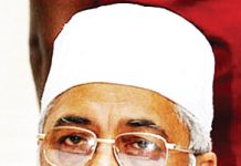 ব্যবসা থেকে শাহজাহান চৌধুরীর বার্ষিক আয় ৯৬ হাজার টাকা