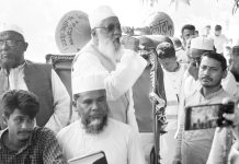 যুবকদের বেকারত্ব নিরসনের উদ্যোগ গ্রহণ করা হবে