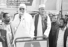 বৈষম্যহীন রাষ্ট্র গঠনে জামায়াত বদ্ধপরিকর