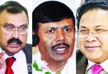 বিটিআরসির সাবেক ৩ চেয়ারম্যানসহ ৬ জনের বিরুদ্ধে মামলা