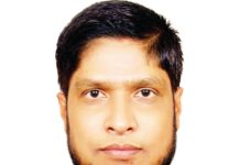 পাকিস্তানি বাহিনী বুদ্ধিজীবীদের হত্যা করবে, এটি রীতিমত অবান্তর : চবি উপ-উপাচার্য শামীম