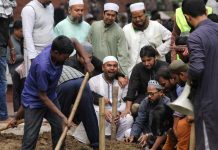 সরকার কী পদক্ষেপ নিয়েছে জানতে চায় ইনকিলাব মঞ্চ