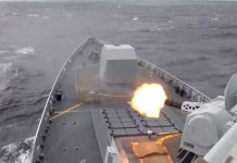 তাইওয়ানকে ঘিরে চীনের সবচেয়ে বড় সামরিক মহড়া