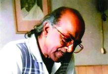 শতবর্ষে শ্রদ্ধাঞ্জলি: সলিল চৌধুরী