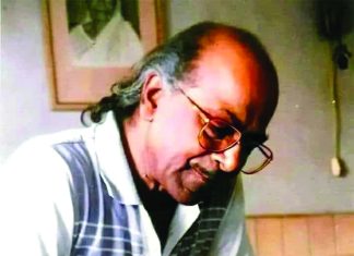 শতবর্ষে শ্রদ্ধাঞ্জলি: সলিল চৌধুরী