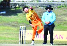 ৭ রানে ৮ উইকেট নিয়ে বিশ্ব রেকর্ড