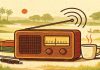 রেডিও : স্মৃতির তরঙ্গে ভেসে থাকা এক যুগ