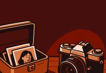 নেগেটিভ রিলের স্মৃতি, ডিজিটাল ক্লিকের দাপট