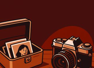 নেগেটিভ রিলের স্মৃতি, ডিজিটাল ক্লিকের দাপট