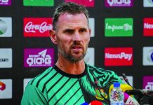 ‘সিরিজ জয়ের আত্মবিশ্বাস নিয়েই বিশ্বকাপ খেলবে বাংলাদেশ’