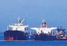 ওমান উপসাগরে ট্যাঙ্কার জব্দ, বাংলাদেশিসহ ১৮ ক্রুকে আটক করেছে ইরান