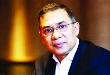 সার্বভৌমত্ব গণতন্ত্র নির্ভর করছে বিএনপির ওপরে : তারেক