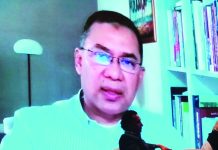 ধানের শীষ বিজয়ী হলে দেশ রক্ষা পাবে : তারেক রহমান