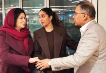 দীর্ঘ নির্বাসন জীবন শেষে স্বদেশে তারেক রহমান