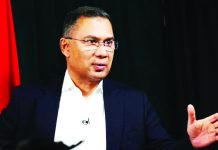 কঠিন সময়ে ঐক্য ও সংহতির জন্য কৃতজ্ঞতা তারেক রহমানের