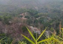 টেকনাফে অপহরণকারীদের আস্তানা থেকে পালিয়ে এলেন এক ব্যক্তি