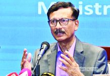 হাসিনাকে ফেরানোর বিষয়টি ভারতের সিদ্ধান্তের উপর নির্ভরশীল : পররাষ্ট্র উপদেষ্টা