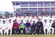 ইয়ং টাইগার্স অনূর্ধ্ব-১৮ ক্রিকেট চ্যাম্পিয়নশিপের ফাইনালে চট্টগ্রাম