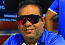 বিপিএলে চট্টগ্রামের প্রধান কোচ মমিনুল