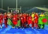 অনূর্ধ্ব-২১ হকি বিশ্বকাপের ‘চ্যালেঞ্জার চ্যাম্পিয়ন’ বাংলাদেশ