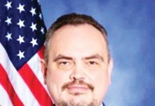 ঢাকায় নতুন মার্কিন রাষ্ট্রদূত ব্রেন্ট ক্রিস্টেনসেন সিনেটের অনুমোদন পেয়েছেন