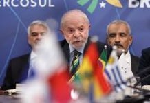 ভেনেজুয়েলায় যুক্তরাষ্ট্রের হস্তক্ষেপ বিপর্যয়কর হতে পারে : লুলা