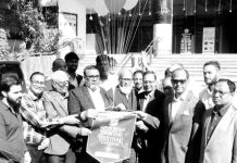 বিপণি বিতানে আরো অত্যাধুনিক সুযোগ সুবিধা নিশ্চিত করা হবে