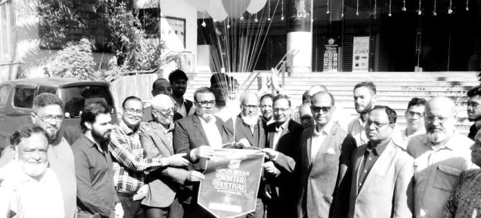 winter festival 2025 pic