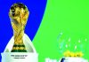 ফিফা বিশ্বকাপের ড্র অনুষ্ঠান আজ