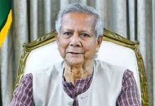 নির্ধারিত সময়ে নির্বাচন হবে