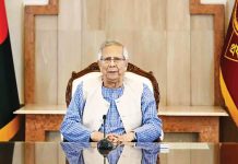 হাদির মৃত্যু অপূরণীয় ক্ষতি