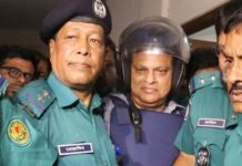 জিয়াউল আহসানের বিরুদ্ধে শতাধিক গুম-খুনের অভিযোগ আমলে নিয়েছেন ট্রাইব্যুনাল