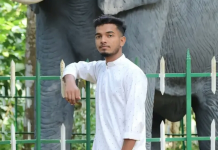 চট্টগ্রামে কাভার্ডভ্যান চাপায় তরুণ হাফেজের মৃত্যু